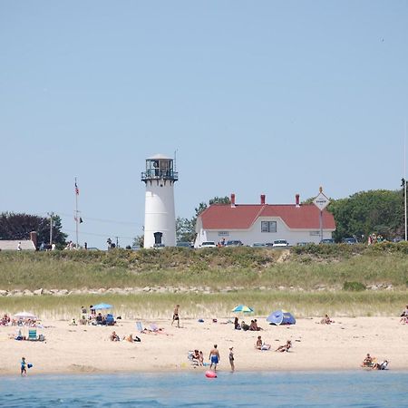 Old Harbor Inn Chatham Bagian luar foto
