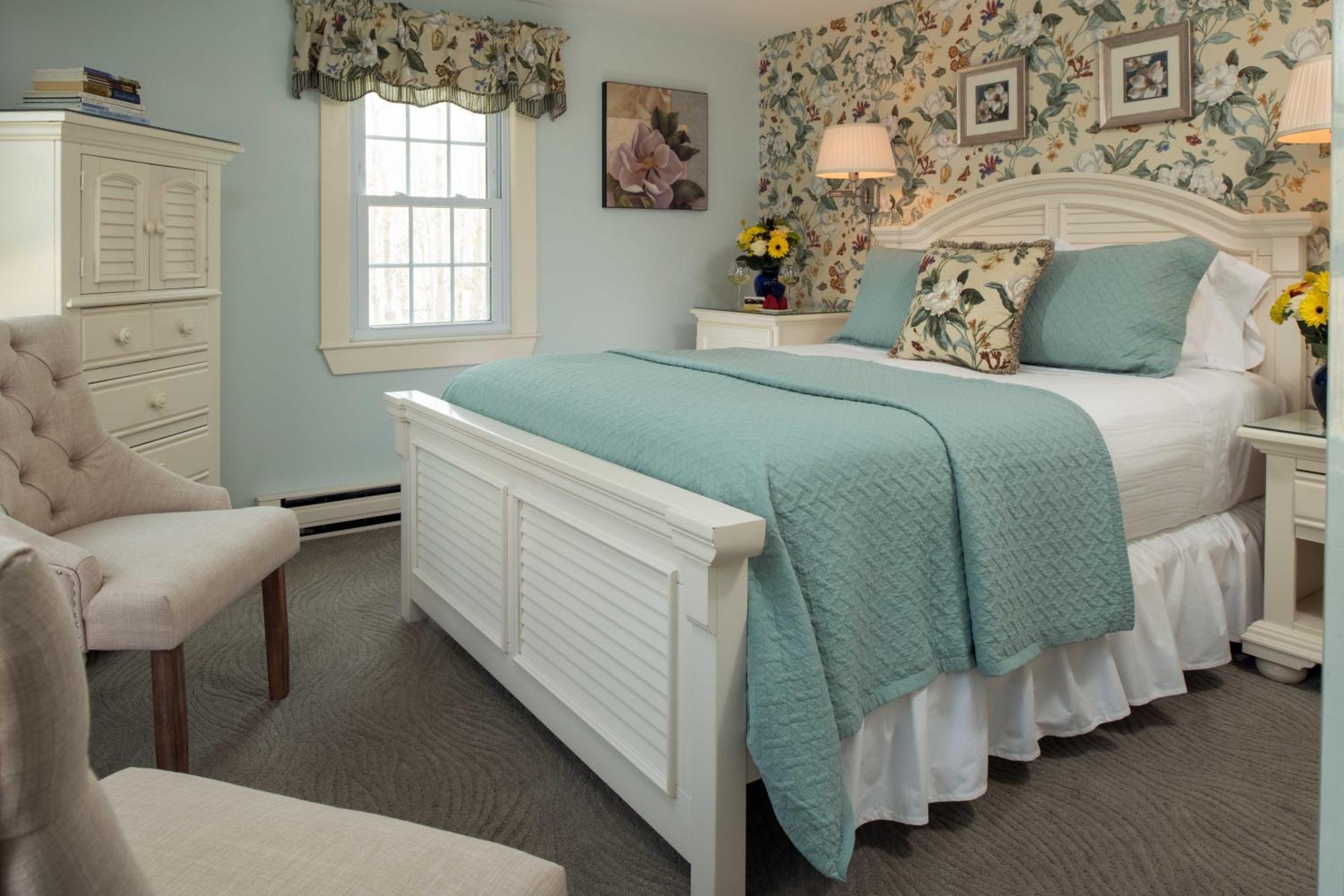 Old Harbor Inn Chatham Ruang foto