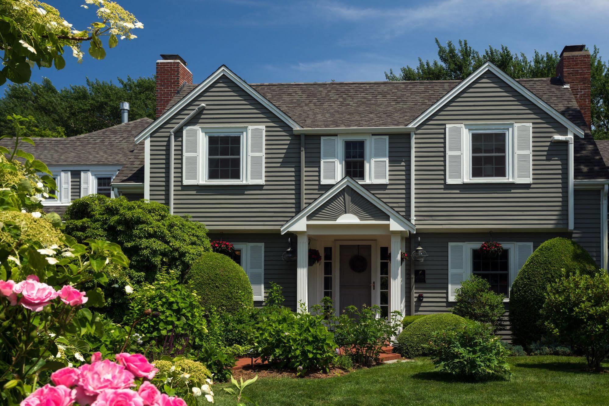 Old Harbor Inn Chatham Bagian luar foto