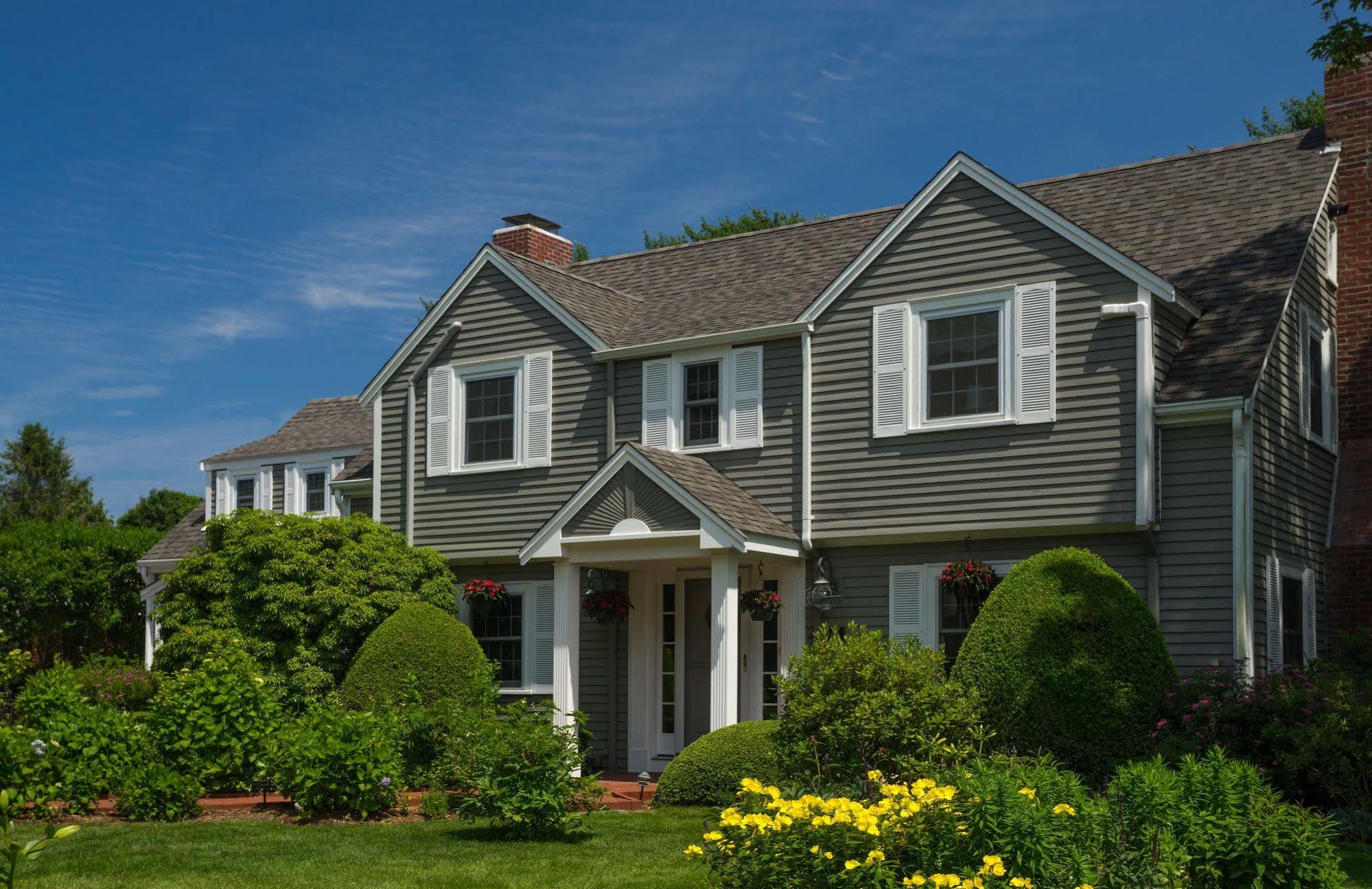 Old Harbor Inn Chatham Bagian luar foto